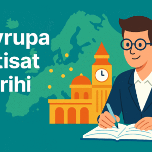 Avrupa İktisat Tarihi