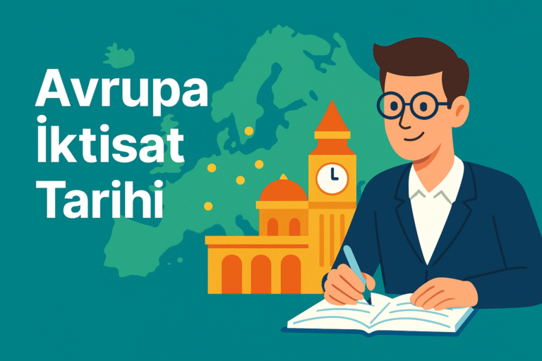 Avrupa İktisat Tarihi