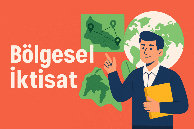 Bölgesel İktisat