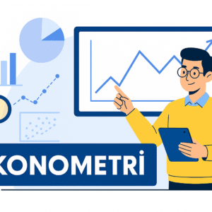 Ekonometri