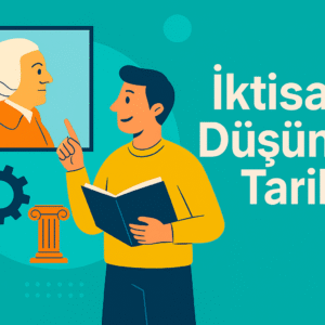 İktisadi Düşünce Tarihi