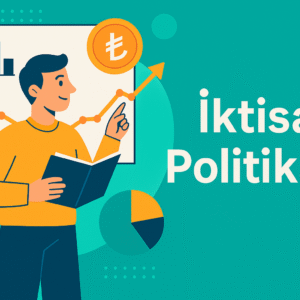 İktisat Politikası