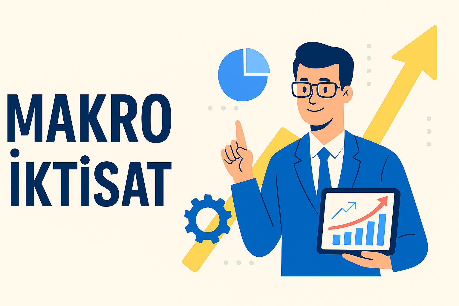 Makro İktisat