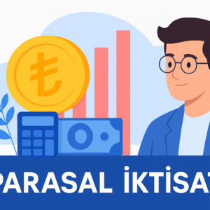 Parasal İktisat