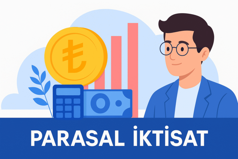 Parasal İktisat