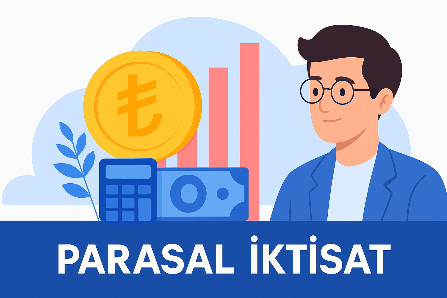 Parasal İktisat