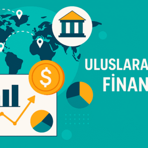 Uluslararası Finans