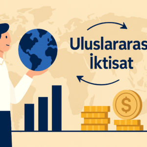 Uluslararası İktisat