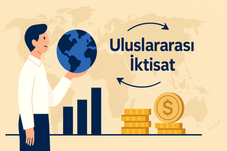 Uluslararası İktisat