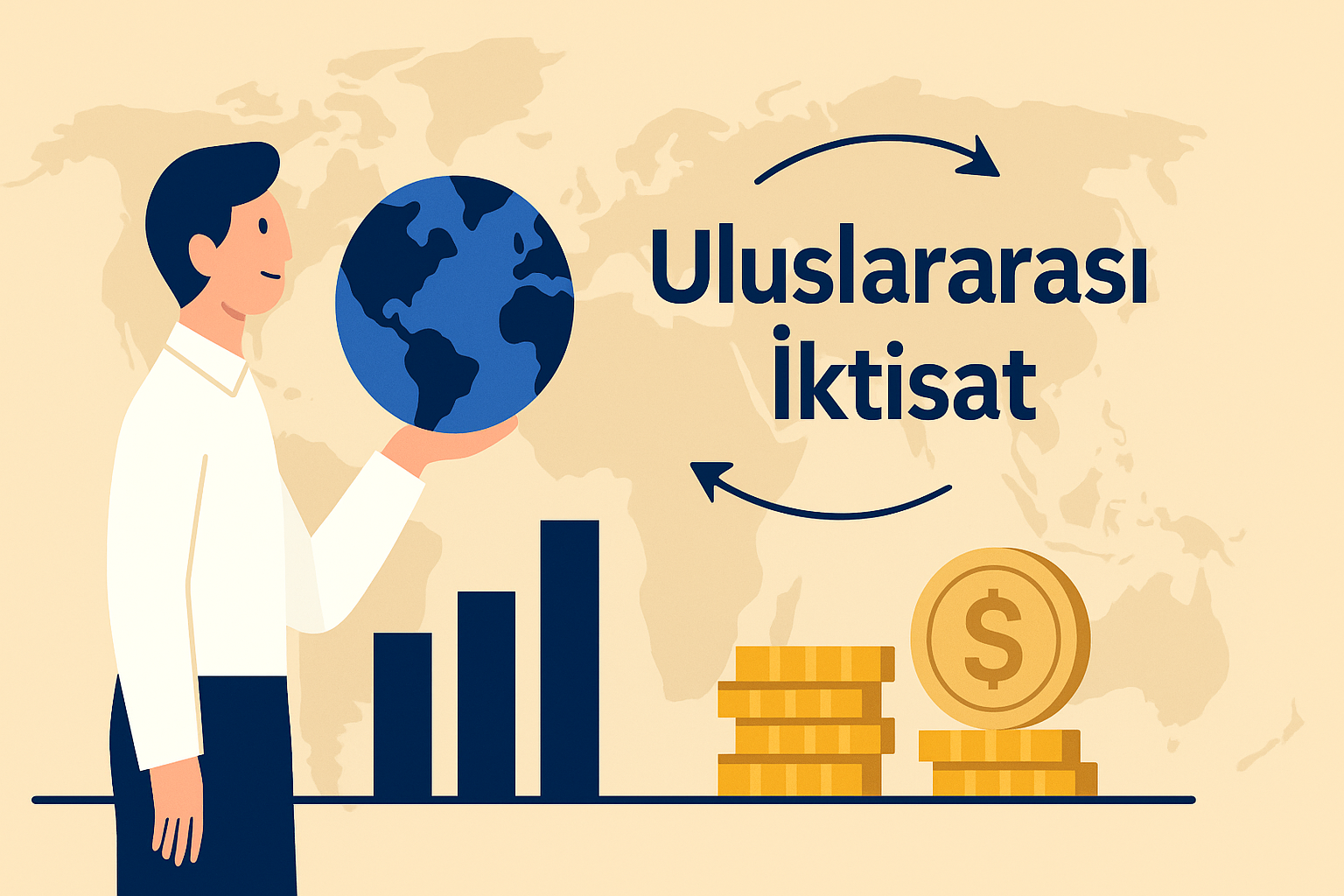 Uluslararası İktisat