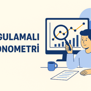 Uygulamalı Ekonometri